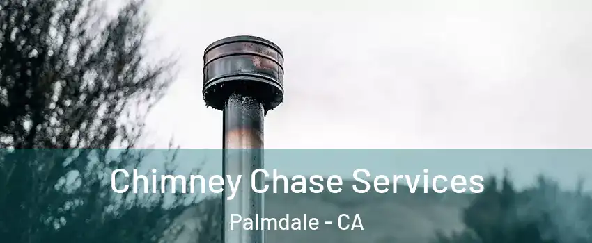 Chimney Chase Services Palmdale - CA