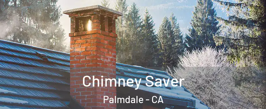 Chimney Saver Palmdale - CA