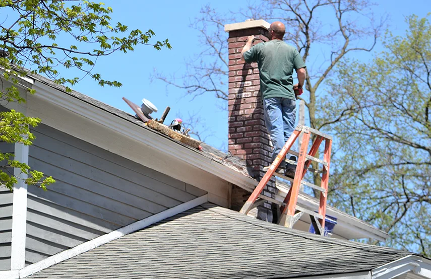Chimney & Fireplace Inspections Services in Palmdale, CA