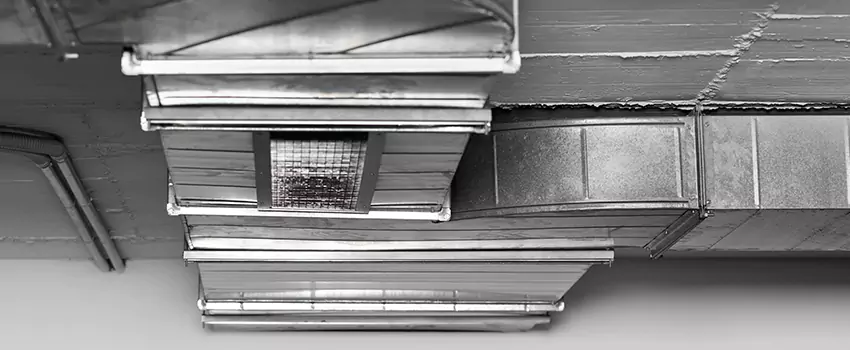 Trusted Air Duct Cleaning Company in Palmdale, California