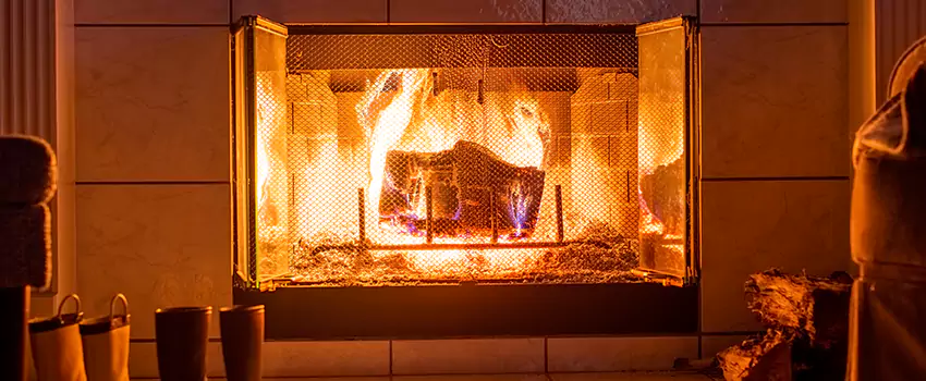 Astria Vent Free Gas Fireplaces Installation in Palmdale, CA