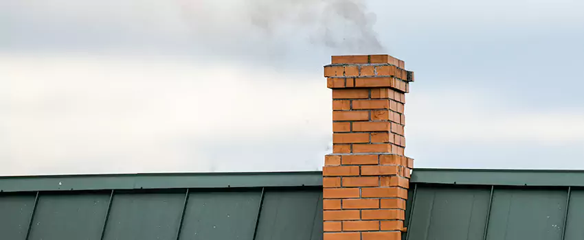 Animal Screen Chimney Cap Repair And Installation Services in Palmdale, California