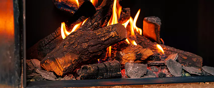 Chimney Fireplace Ash Dump Cleaning in Palmdale, CA