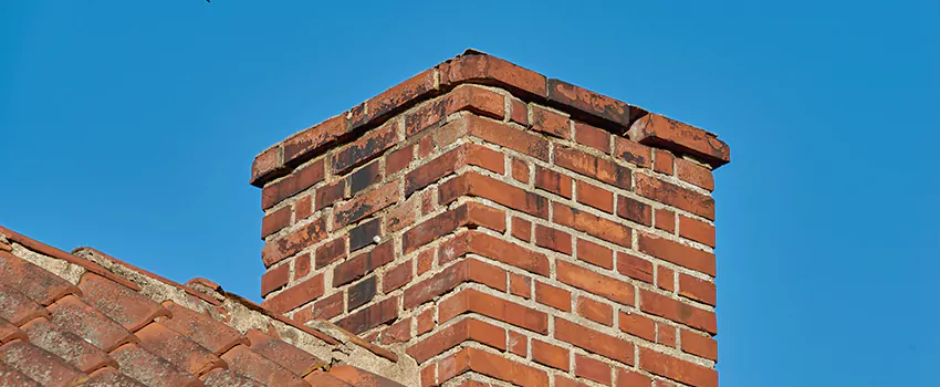 Clean Blocked Chimney in Palmdale, California