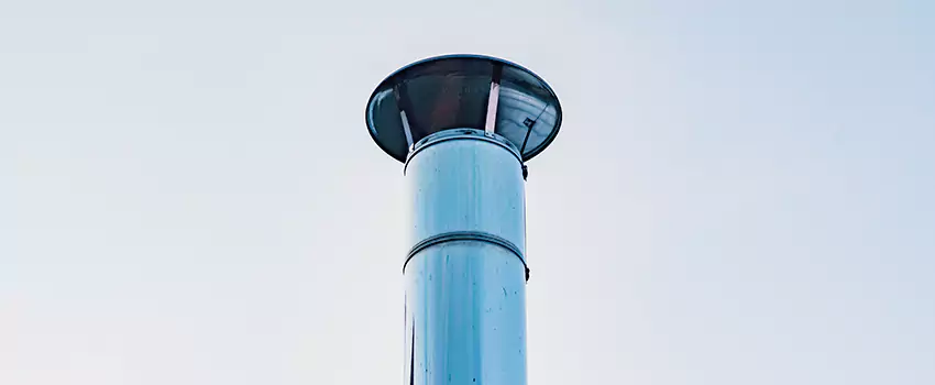 Wind-Resistant Chimney Caps Installation and Repair Services in Palmdale, California