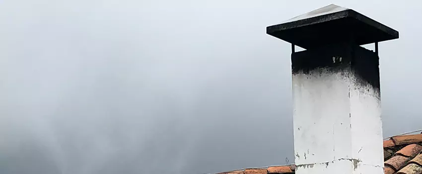 Chimney Damper Inspection in Palmdale, CA