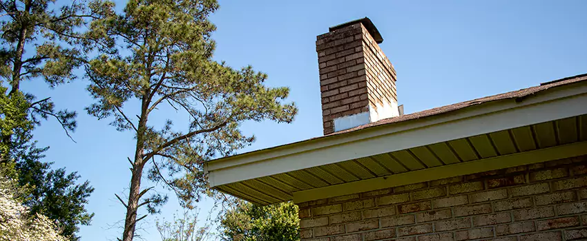 Budget-Friendly Chimney Masonry Service in Palmdale, California