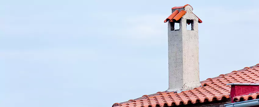 Chimney Pot Replacement in Palmdale, CA