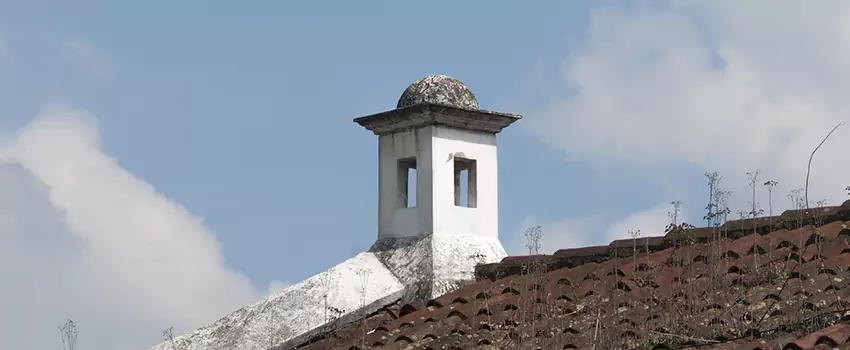Cost To Rebuild A Chimney in Palmdale, CA