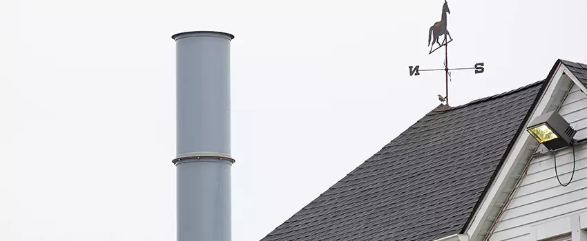 Chimney Inspection in Palmdale, CA