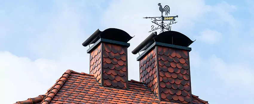 Old Chimney Restoration in Palmdale, California