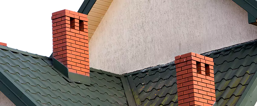 Chimney Saver Waterproofing Services in Palmdale, California