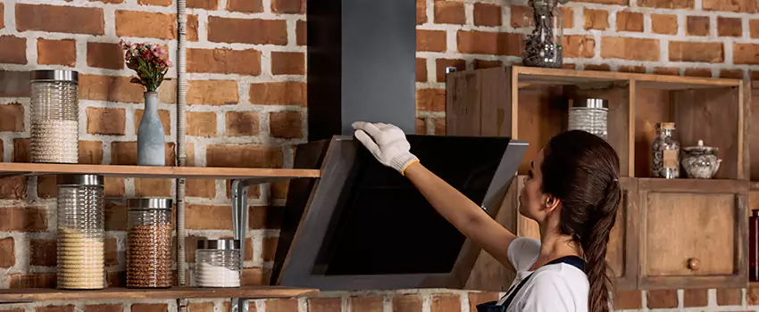 Chimney Installation in Palmdale, CA