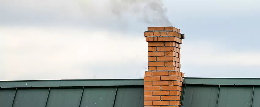 Chimney Soot Cleaning Cost in Palmdale, CA