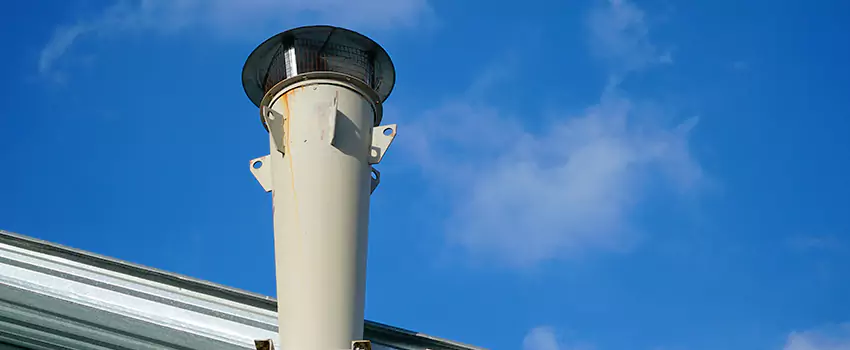 Chimney Spark Arrestor Requirements in Palmdale, CA