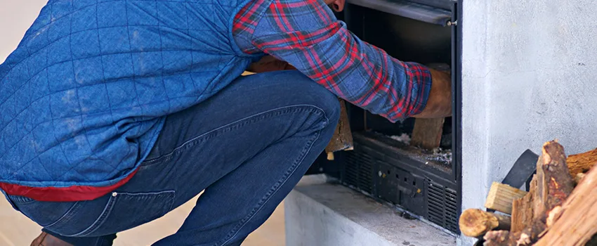 Chimney Sweep To Clear Creosote Buildup in Palmdale, California