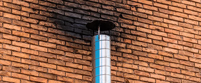 Diagnosing Commercial Chimney Problems in Palmdale, CA