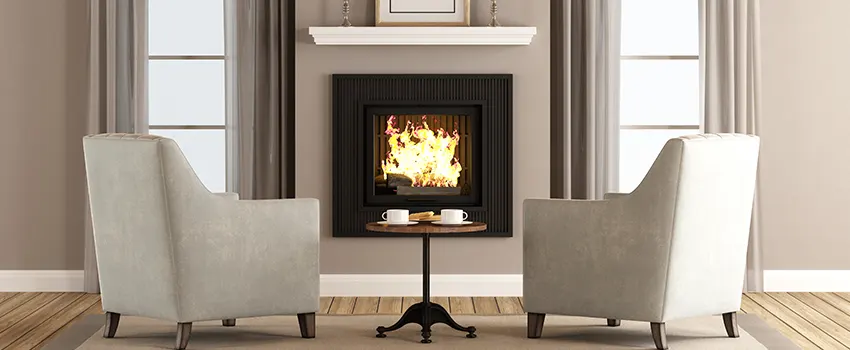Custom Architectural Fireplace Restoration in Palmdale, CA