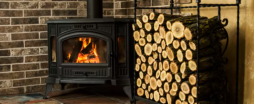 Drolet Fireplaces in Palmdale, California