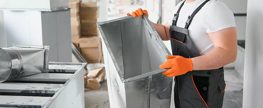 Benefits of Dryer Vent Inspection in Palmdale, CA