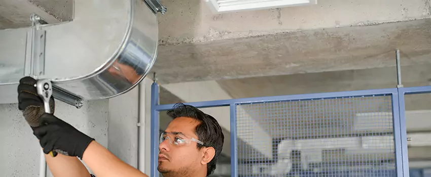 HVAC Ductwork Cleaning in Palmdale, CA