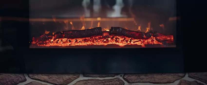 Outdoor Electric Fireplace Installation Solutions in Palmdale, CA