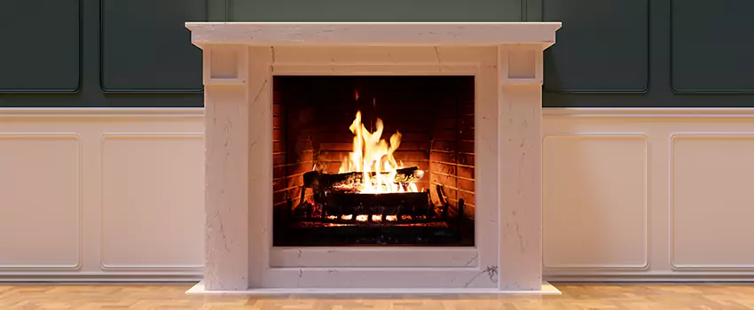 Empire Comfort Systems Fireplace Installation and Replacement in Palmdale, California