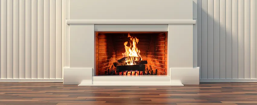 Fireplace Broken Ashtray Repair Services in Palmdale, California