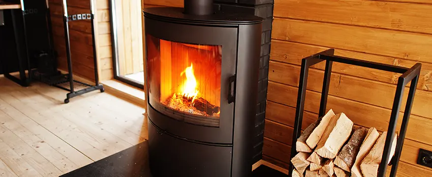 Gas Fireplace Door Handle Installation Services in Palmdale, California