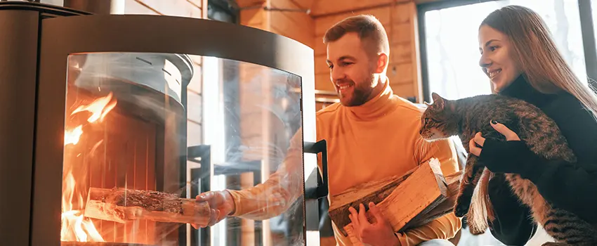 Fireplace Door Installation And Replacement Contractors in Palmdale, CA