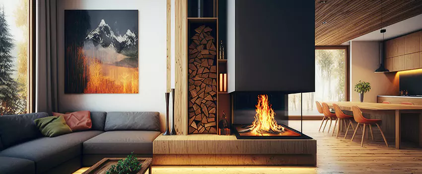 Fixing Electric Fireplace Problem in Palmdale, California