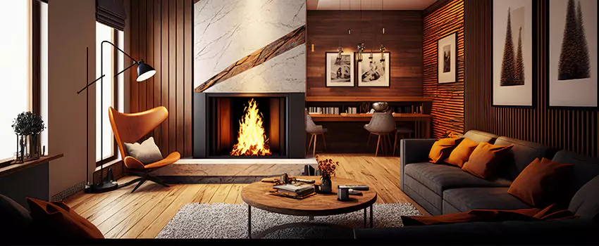 Fireplace Design Ideas in Palmdale, CA