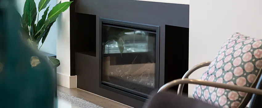 Welding Repairs for Fireplace Grate in Palmdale, CA