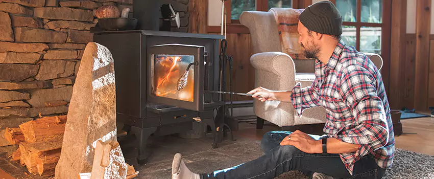 Fireplace Chimney Maintenance in Palmdale, California