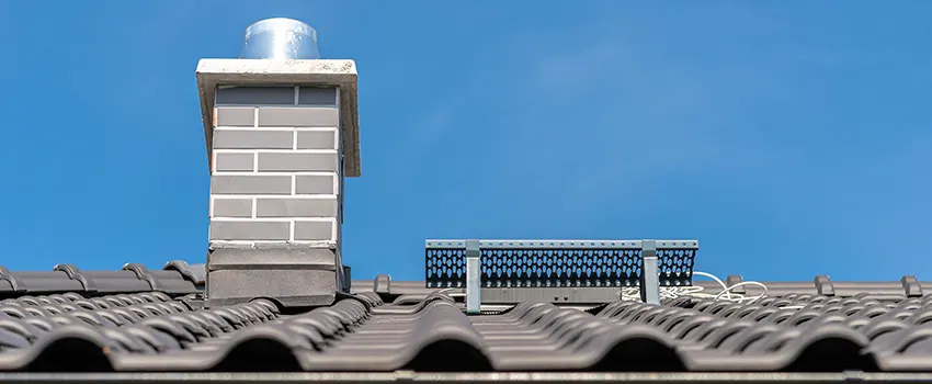Repair Blocked Chimney in Palmdale, California
