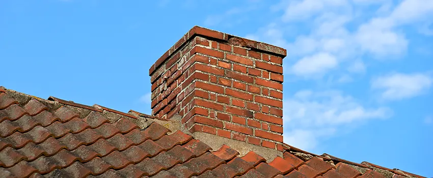 Flue Tiles Cracked Repair Services near Me in Palmdale, CA