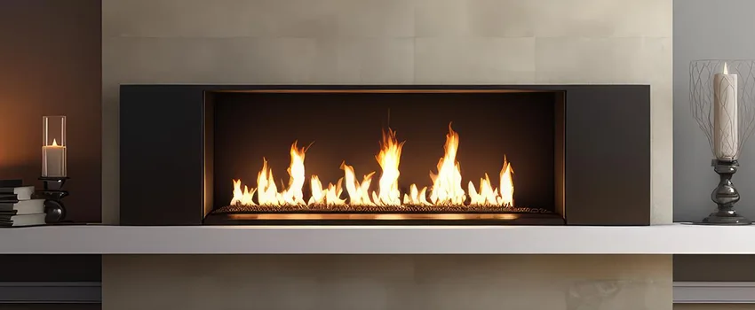 Vent Free Gas Fireplaces Repair Solutions in Palmdale, California