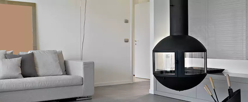 Hanging & Suspended Fireplaces Designer in Palmdale, California