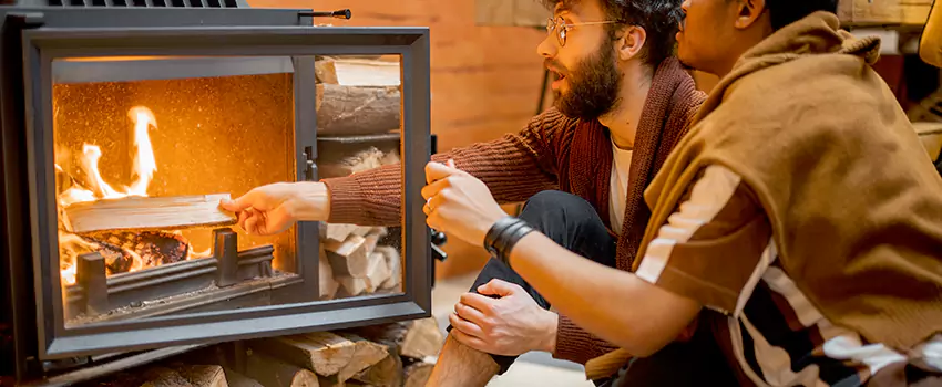 Benefits of Harman Stoves Fireplace in Palmdale, California