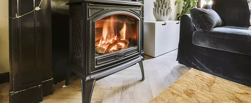 Cost of Hearthstone Stoves Fireplace Services in Palmdale, California