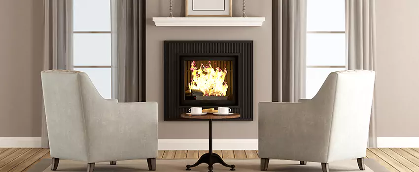 Heat & Glo Outdoor Gas Fireplaces Installation Contractors in Palmdale, California