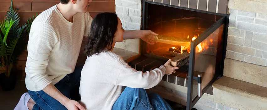 Kings Man Direct Vent Fireplaces Services in Palmdale, California