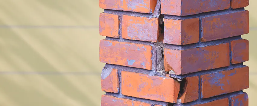 Leaking Chimney Repair And Replacement Cost in Palmdale, California