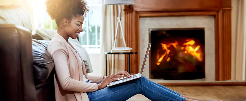 Cost-Effective Osburn Fireplace Installation and Repair in Palmdale, CA