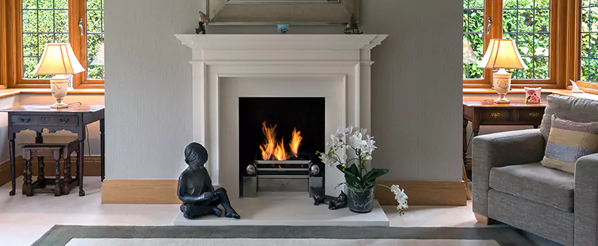 RSF Fireplaces Maintenance and Repair in Palmdale, California
