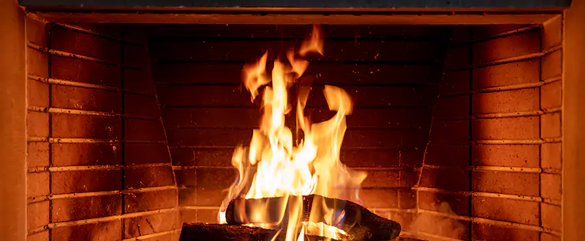 Soot Cleanup Services in Palmdale, CA