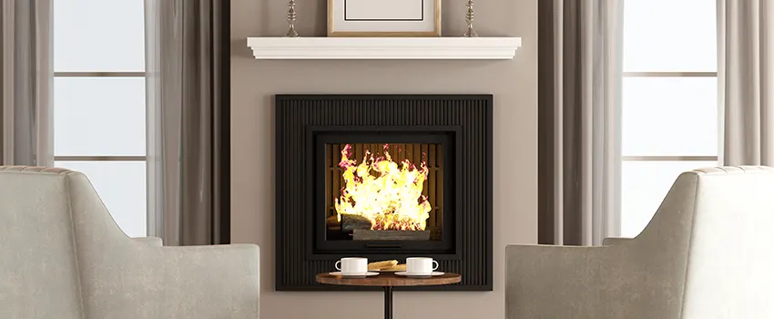 Superior Outdoor Fireplace Repair in Palmdale, CA