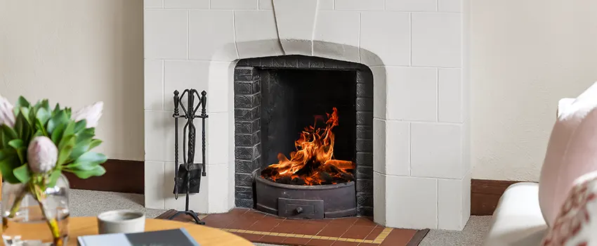 Valor Fireplaces and Stove Repair in Palmdale, CA