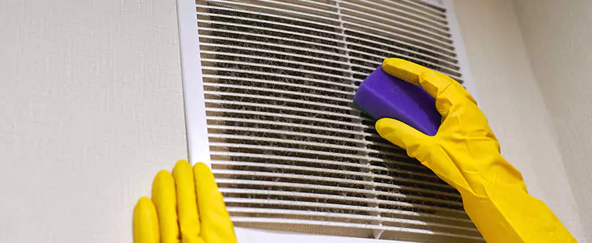 Vent Cleaning Company in Palmdale, CA