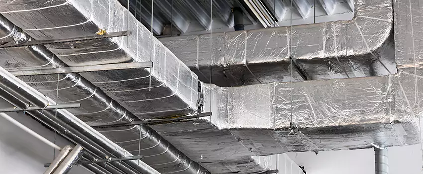 Vent Dust Cleaning Cost in Palmdale, CA